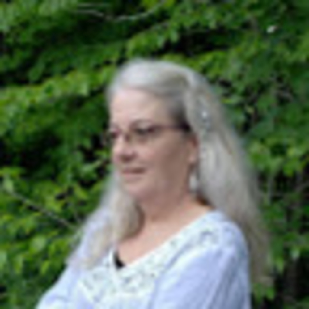 Meet your Posher, Pam